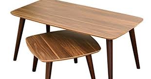 Laputa Wooden Tea Tables For Living Room Small Wooden Coffee Table Low Wooden Tea Table Easy Set Up No Tool Coffee Table Wood Wooden Coffee Table Tea Table