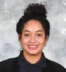 MARY FRANCES MONROE '76