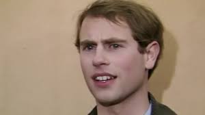 Prince Edward: 1987 press conference 'showed character' says expert