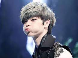 Yook sungjae btob juga masih sangat muda, lahir tanggal 2 mei 1995. Pin On Sungjae Btob
