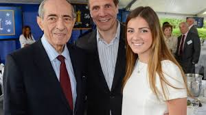 Cuomo's youngest daughter isn't just out and proud, she's getting specific about her sexual orientation — sort of. Michaela Kennedy Cuomo Daughter Of Gov Andrew Cuomo And Kerry Kennedy Granddaughter Of Former Gov Mario Cuomo Reflect Kennedy Family Granddaughter Kennedy