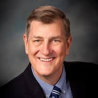 Lawrence W. Carroll, PMP