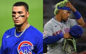 2 days ago · cubs' javier baez: Will Mets Pursue Javier Baez After Francisco Lindor S Complicated Injury
