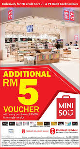 Maybank fc barcelona visa signature (update again, credit cards can be deadly when not being utilized wisely. Miniso Malaysia Miniso Malaysia And Public Bank Facebook