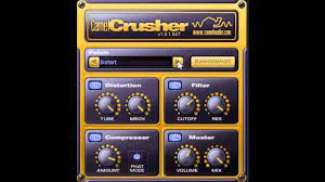 Camel crusher vst plugin free download | win / mac by camel audio www.mpcindia.co. Camel Crusher Free Version By Camel Audio Youtube