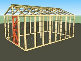 It's best resources for build a greenhouse. 13 Free Diy Greenhouse Plans