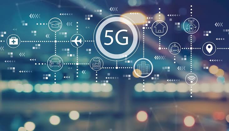Image result for 5g
