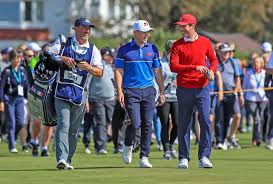 What does the future hold for the walker cup stars? 2 Alex Fitzpatrick Cole Hammer Walker Cup 2019 Saturday Singles Golf Digest Middle East