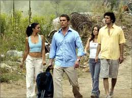 How excited are you to see this? Wrong Turn 2003 Review The Wolfman Cometh