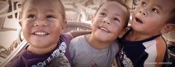 Campbell Edwards Trust