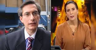 Federico Salazar sobre comentario de Sol Carreño contra su hijo: “Fue  sacado de contexto” | Espectáculos | La República