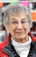 Simonne A. Nadeau Obituary