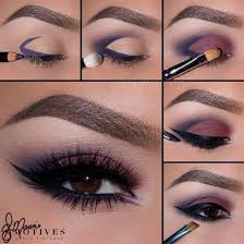 If you're ready to spruce up your makeup collection, don't forget to add one (or all) of these matte eyeshadow palettes during your next beauty haul. With Instagram Youtube And Snapchat It S Getting Pretty Intimidating To Put On Makeup The Pros Are Just So G Eye Makeup Tutorial Eye Makeup Beautiful Makeup