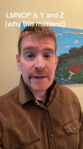 Understanding LMNOP and Y and Z: Importance Explained