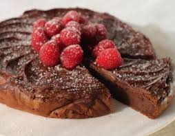 We have light and airy meringues, low fat pumpkin pie and lots more. 2 Ingredient Low Fat Chocolate Cake