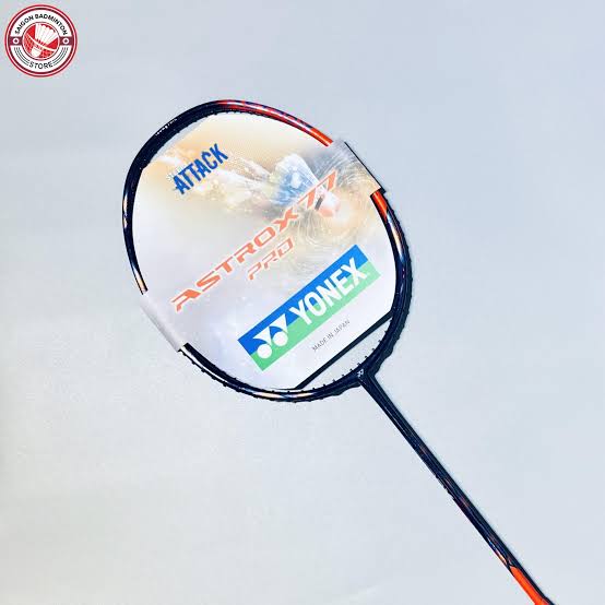 Vợt Cầu Lông Yonex Astrox 77 Pro (Mã SP) - SaiGon Badminton