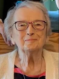 ARLENE VOELKER Obituary (1938