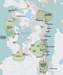 Les hele klassekampen på nett. Bomringen Sa Mye Gar Til Drift Dagsavisen
