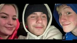 Lincoln County crash survivor speaks out