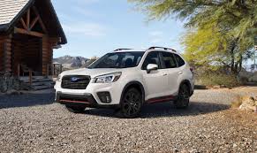 Check out the latest subaru cars: 2021 Subaru Forester Review Pricing And Specs