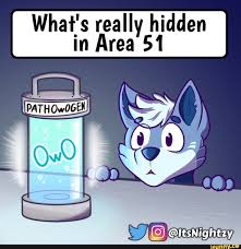 What S Really Hidden M Area 51 Ifunny Furry Meme Yiff Furry Furry Comic