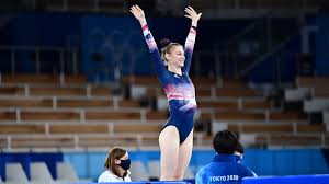 Gallagher, who came sixth at the 2019 world championships, will be making her. Pe9m8phm6qcjxm