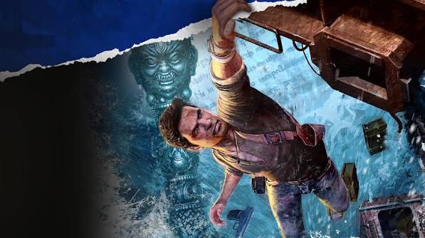 Uncharted 2: Among Thieves Remastered