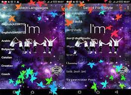 Bts Army Keyboard Themes Emoji 2019 For Android Apk Download