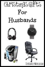 This year, wow him with one of your greatest husband gift ideas yet. The Absolute Coolest Christmas Gifts For Your Husband In Jun 2021 Ourfamilyworld Com