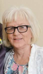 OBITUARY: Lola Ann Bailey, 1943-2021