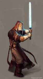 Jedi Character Design Johannes Helgeson Character Design Star Wars Characters Character Design References