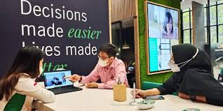 Gawat tak hanya jiwasaraya, ini deretan asuransi yang gagal bayar. Kunci Sukses Bisnis Ceo Manulife Berinovasi Untuk Penuhi Kebutuhan Nasabah