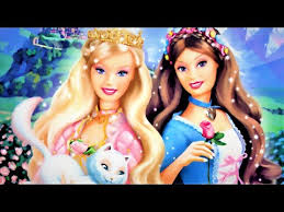 Barbie as the princess and the pauper but it's just preminger making strange noises. Barbie As The Princess And The Pauper 2004 Pc Videogame Longplay Youtube