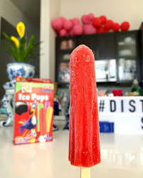 Image result for Signal Red 1986 Fropaz Eskimo Foods