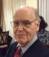 Obituary information for Reginald Chisholm Stark