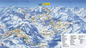 This property is in hemsedal ski resort and 25 km from gol. Ski Map Trail Map Pistekart Ski Resort Statistics