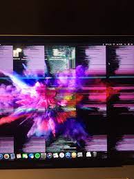 Screen flickering in fusion player 12.0.0 w/ full screen and 3d graphics enabled when in full screen with 3d graphics enabled, i get a pulse of the screen dimming/brightening about every second. Macbook Pro 2016 Touch Bar Screen Flicke Apple Community