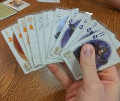 This is the most involved part of the process, as we're getting into some actual image magic. Inside Up Games Board Game Card Sleeves To Sleeve Or Not To Sleeve