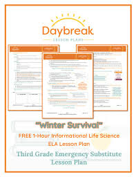 Take a look at our assortment of 2nd and 3rd grade games, and let your children enjoy. Free 3rd Grade Lesson Plans Daybreak Lessons