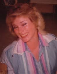 Obituary information for Donna May Hall