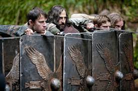 Im norden der römischen provinz britannien verschwand vor einigen jahren die neunte legion der. Der Adler Der Neunten Legion Limited Steelbook Blu Ray Amazon De Tatum Channing Bell Jamie Sutherland Donald Strong Mark Rahim Tahar Macdonald Kevin Tatum Channing Bell Jamie Dvd Blu Ray