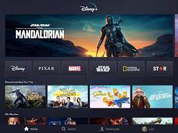 Disney+ plus mod apk is a entertainment android app made by disney that you can install on your android devices an enjoy . Disney Plus Mod Apk V2 2 0 Rc5 Premium Unlocked Subscribed