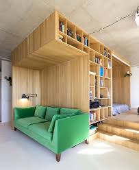 It's suburbs of moscow a personal flat in the appartment house. Urban Apartment In Busy Moscow By Ruetemple Interiorzine