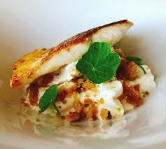 We did not find results for: Filetto Di Branzino Cbt Spuma Di Topinambur E Crumble Di Taralli