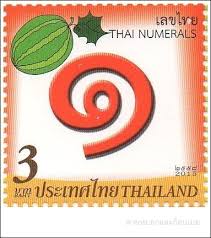 ๑ เลขหนึ่ง ๒ เลขสอง ๓ เลขสาม ๔ เลขสี่ ๕ เลขห้า. à¹à¸ªà¸•à¸¡à¸› à¹€à¸¥à¸‚à¹„à¸—à¸¢
