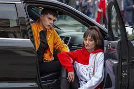 However, you can't continue enjoying the corresponding foreign content once the server address is blocked and netflix prompts poxy. The Best Foreign Tv Shows On Netflix Popsugar Entertainment