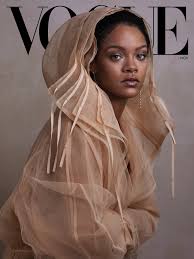 We did not find results for: Rihanna S Vogue Cover The Singer Talks Fenty That Long Awaited Album Trump Vogue