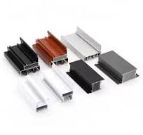 Types of Aluminum Profiles for Windows and Doors, Their ...
