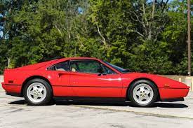 2016 ferrari 488 gtb £169,995. For Sale 1989 Ferrari 328 Gtb For Sale Supercars Net