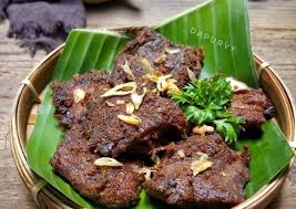 Lantaran, selain nikmat, empal juga tidak mudah basi. 4 Resep Gepuk Daging Yang Gurih Dan Empuk Orami